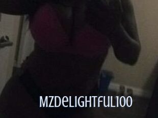 Mzdelightful100