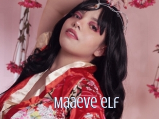 Maaeve_elf