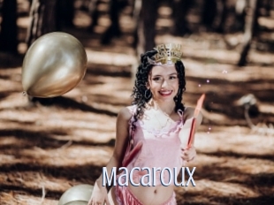 Macaroux