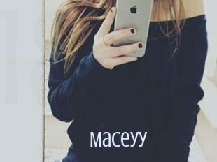 Maceyy