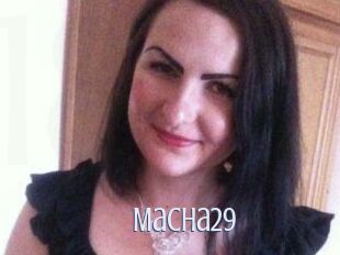 Macha29