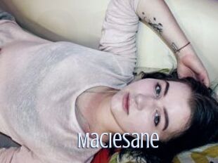 Maciesane