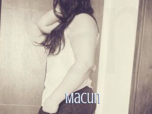 Macun