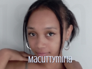 Macuttymiria