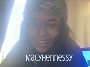 Macyhennessy