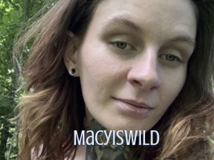 Macyiswild