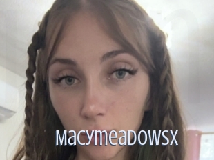 Macymeadowsx