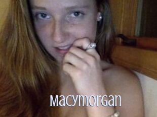 Macymorgan