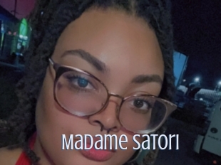 Madame_satori