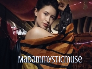 Madammysticmuse