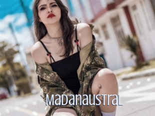 Madanaustral