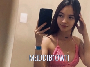 Maddibrown