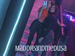 Maddieandmedusa