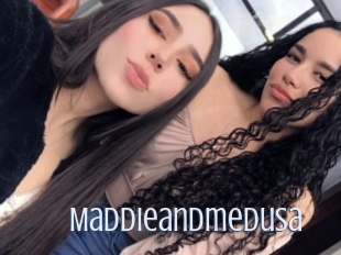 Maddieandmedusa