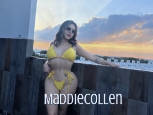 Maddiecollen