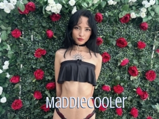 Maddiecooler