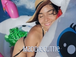 Maddiecuttie