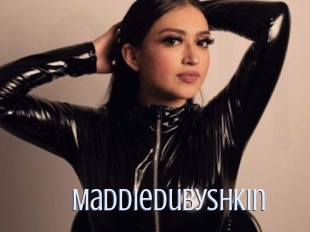 Maddiedubyshkin