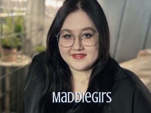 Maddiegirs