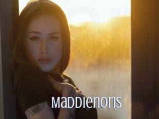 Maddienoris