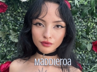 Maddieroa