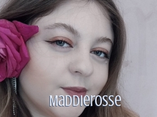 Maddierosse