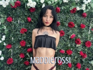 Maddierossi