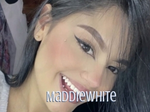 Maddiewhite