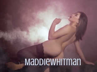 Maddiewhitman