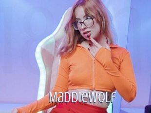 Maddiewolf