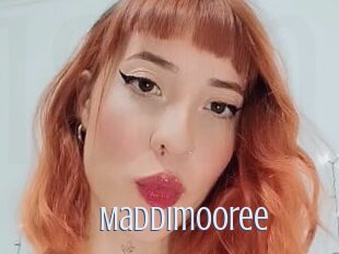 Maddimooree