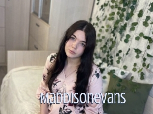 Maddisonevans