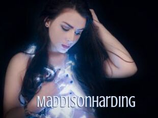 Maddisonharding