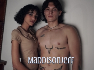 Maddisonjeff