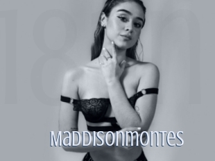 Maddisonmontes