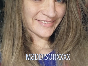 Maddisonxxxx