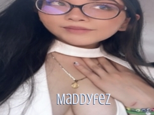 Maddyfez