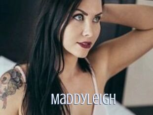 Maddyleigh