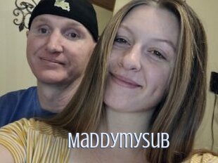 Maddymysub