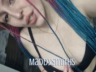 Maddysmiths