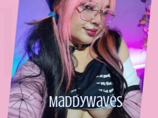 Maddywaves