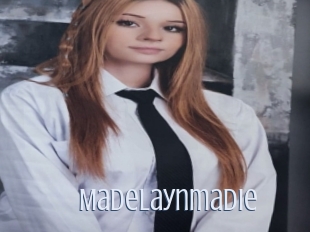 Madelaynmadie