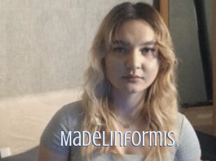 Madelinformis