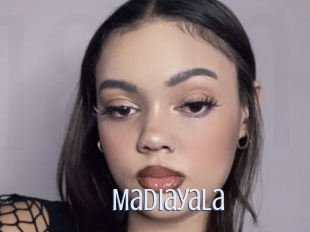 Madiayala