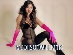 Madiisonwilliams