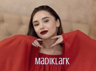 Madiklark