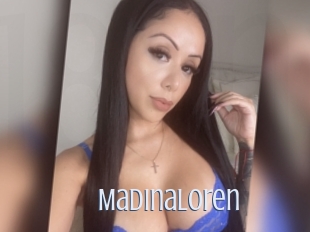 Madinaloren