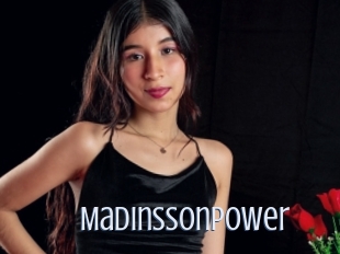 Madinssonpower