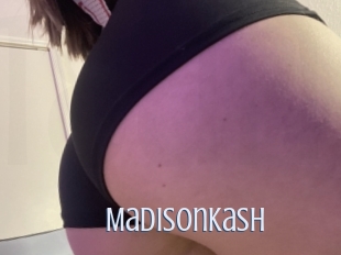 Madisonkash