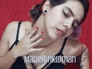 Madisonkidman